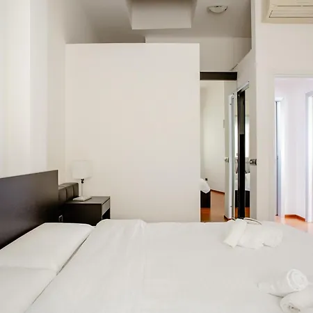 Apartamento Oasi Di Relax E Terrazza In Porta Romana *
