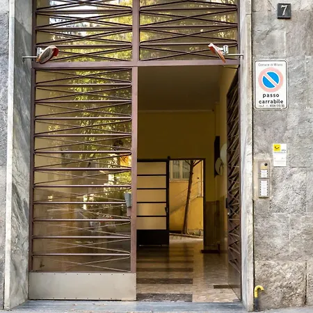 Apartamento Oasi Di Relax E Terrazza In Porta Romana