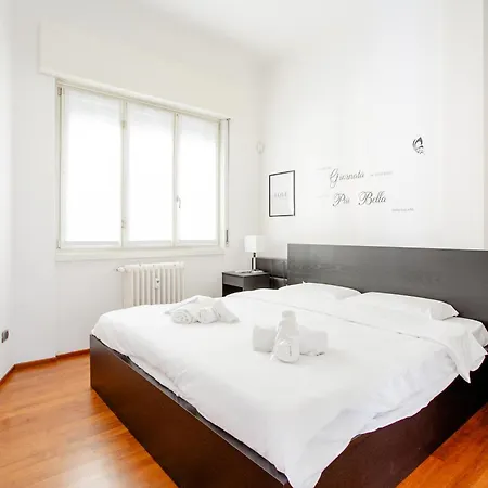 Apartman Oasi Di Relax E Terrazza In Porta Romana *
